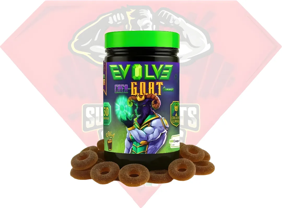 35 الكرياتين المصري